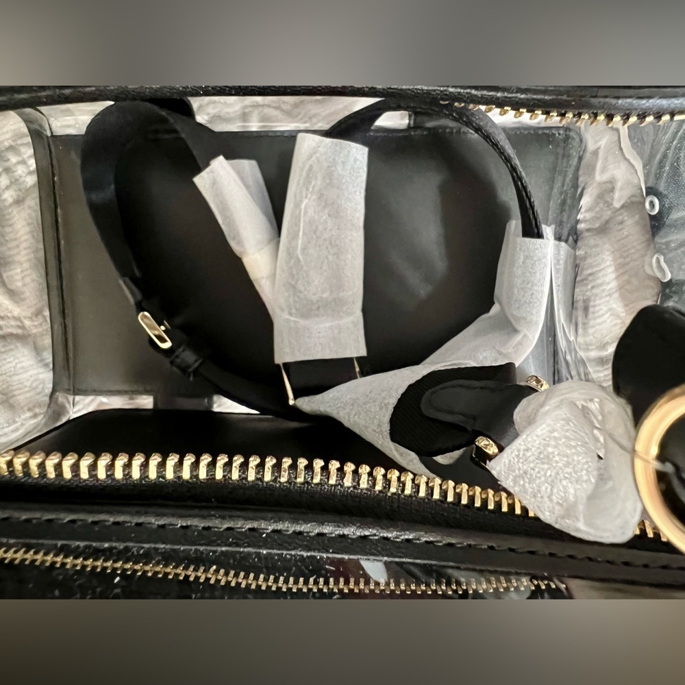 NWT Kate Spade Kip Clear Small Tote - Picture 13 of 16
